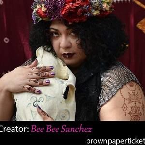 Meet your Posher, Beebee
